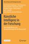 Carl Friedrich Gethmann: Künstliche Intelligenz in der Forschung, Buch