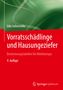 Udo Sellenschlo: Vorratsschädlinge und Hausungeziefer, Buch