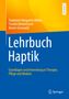 Stephanie Margarete Müller: Lehrbuch Haptik, Buch