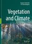 Siegmar-W. Breckle: Vegetation and Climate, Buch