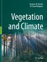 Siegmar-W. Breckle: Vegetation and Climate, Buch