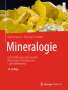 Martin Okrusch: Mineralogie, Buch