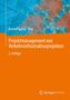 Projektmanagement von Verkehrsinfrastrukturprojekten, Buch