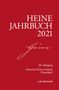 : Heine-Jahrbuch 2021, Buch