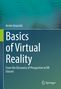 Armin Grasnick: Basics of Virtual Reality, Buch