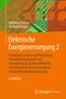 Michael Höckel: Elektrische Energieversorgung 2, Buch