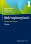 Gianfranco Walsh: Marketingübungsbuch, Buch