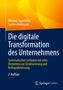Carsten Feldmann: Die digitale Transformation des Unternehmens, Buch