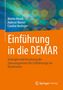 Martin Hinsch: Einführung in die DEMAR, Buch