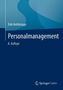 Dirk Holtbrügge: Personalmanagement, Buch