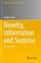 Günther Palm: Novelty, Information and Surprise, Buch