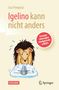 Lisa Pongratz: Igelino kann nicht anders, Buch