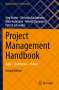 Jürg Kuster: Project Management Handbook, Buch