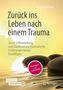 Regina Lackner: Zurück ins Leben nach einem Trauma, Buch