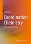 Birgit Weber: Coordination Chemistry, Buch