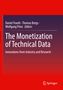 The Monetization of Technical Data, Buch