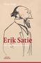 Oliver Vogel: Erik Satie, Buch