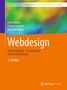 Peter Bühler: Webdesign, Buch