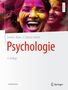 David G. Myers: Psychologie, Buch