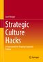 Josef Herget: Strategic Culture Hacks, Buch