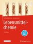 Reinhard Matissek: Lebensmittelchemie, Buch