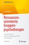 Jannes Dust: Ressourcenorientierte Gruppenpsychotherapie, Buch