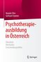 Gerhard Stumm: Psychotherapieausbildung in Österreich, Buch