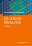 Andreas Meier: SQL- & NoSQL-Datenbanken, Buch