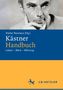 Kästner-Handbuch, Buch