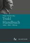 Trakl-Handbuch, Buch