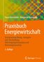 Margarete Konstantin: Praxisbuch Energiewirtschaft, Buch