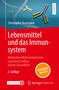 Christopher Beermann: Lebensmittel und das Immunsystem, Buch