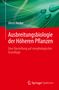 Ulrich Hecker: Ausbreitungsbiologie der Höheren Pflanzen, Buch
