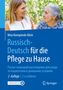 Nina Konopinski-Klein: Russisch - Deutsch für die Pflege zu Hause, Buch