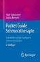 Hadi Taghizadeh: Pocket Guide Schmerztherapie, Buch