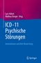 Was ist neu in der ICD-11 zu psychischen und psychosomatischen Störungsbildern?, Buch