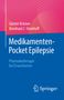 Günter Krämer: Medikamenten-Pocket Epilepsie, Buch