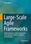Sascha Block: Large-Scale Agile Frameworks, Buch