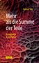 Helmut Satz: Mehr als die Summe der Teile, Buch