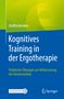 Steffen Kersken: Kognitives Training in der Ergotherapie, Buch