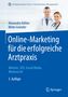 Mirko Gründer: Online-Marketing für die erfolgreiche Arztpraxis, Buch