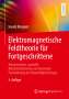 Harald Klingbeil: Elektromagnetische Feldtheorie für Fortgeschrittene, Buch