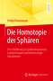 Fridtjof Toenniessen: Die Homotopie der Sphären, Buch