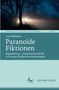 Lina Wilhelms: Paranoide Fiktionen, Buch