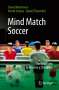 Daniel Memmert: Mind Match Soccer, Buch