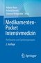 Johann Auer: Medikamenten-Pocket Intensivmedizin, Buch