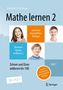 Uta Streit: Mathe lernen 2 nach dem IntraActPlus-Konzept, Buch