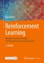 Uwe Lorenz: Reinforcement Learning, Buch
