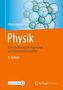 Ulrich Harten: Physik, Buch