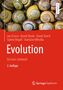 Jan Zrzavý: Evolution, Buch, Buch